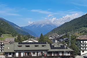 Montagna relax - Aprica (SO)