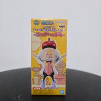 Vegapunk WCF Onepiece Banpresto Figure