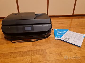 Stampante HP Officejet 4650