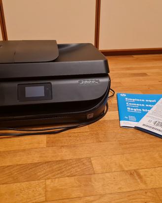 Stampante HP Officejet 4650