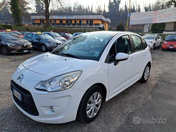 Citroen C3 1.4 Style Eco Energy G- neopatentati- s