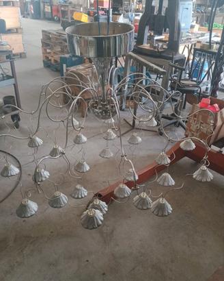 lampadario 12 v