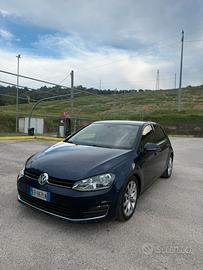 VOLKSWAGEN Golf 7 1.6 TDI