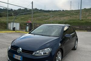 VOLKSWAGEN Golf 7 1.6 TDI