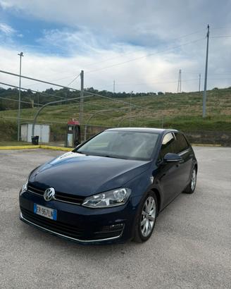 VOLKSWAGEN Golf 7 1.6 TDI
