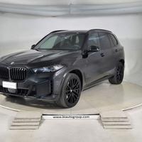 BMW X5 G05 2018 Diesel xdrive40d mhev 48V Msp...