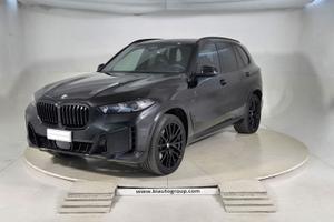 BMW X5 G05 2018 Diesel xdrive40d mhev 48V Msp...