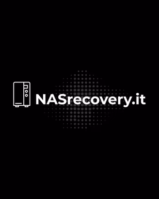 Servizio di recupero dati su dispositivi NAS