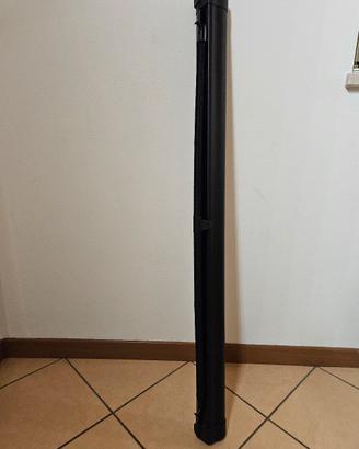 Tenda Cappelliera Portabagagli A4 b8
