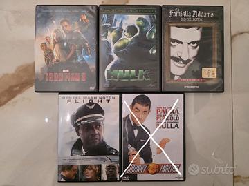Lotto DVD