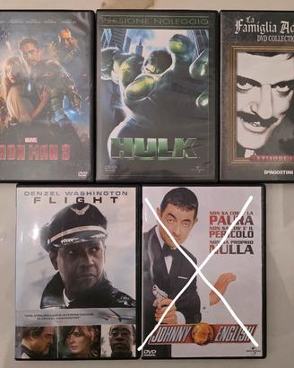 Lotto DVD