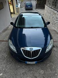 Lancia Delta