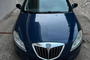 Lancia Delta