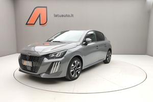 208 1.2 HYBRID 110CV ALLURE E-DCS 6