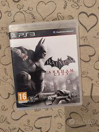 Lotto giochi PS3 PlayStation 3 completi 