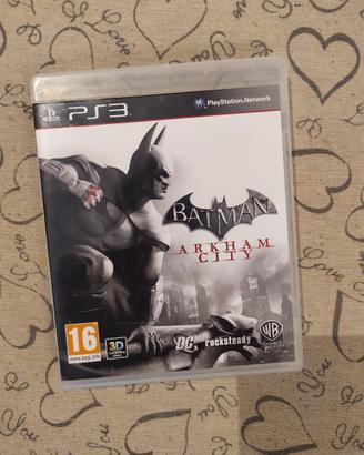 Lotto giochi PS3 PlayStation 3 completi 
