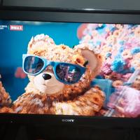 TV Sony 32pollici