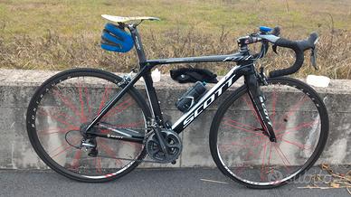 SCOTT FOIL S DURACE 7900 DUE COPPIA RUOTE