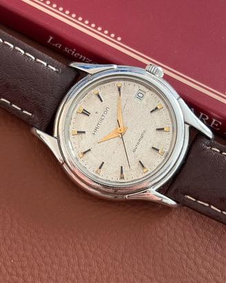 Orologio Hamilton Linwood Automatico ref.6239