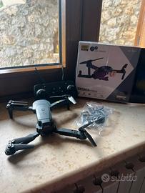 Drone 998 PRO