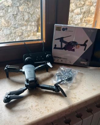 Drone 998 PRO