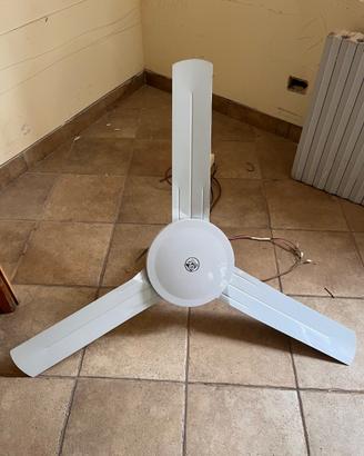 Ventilatore a soffitto