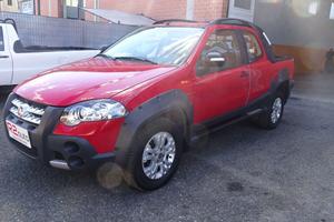 FIAT - Strada FIORINO PICK-UP 1300 MULTIJET 4