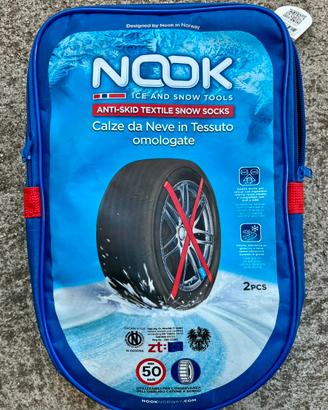 Calze da neve NOOK