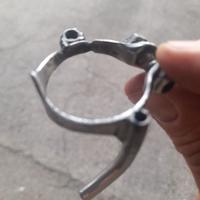 Passafili campagnolo vintage