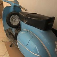 Vespa 150