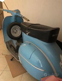Vespa 150