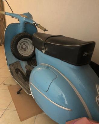 Vespa 150