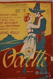 SPARTITI MUSICALI [02]