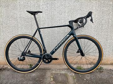 Orbea Orca Tg. XL Rif. 0930161