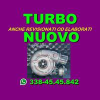 Turbo nissan patrol 3.0 di