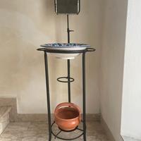 Lavatoio di un tempo