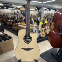 LAG TRAMONTANE T318DCE