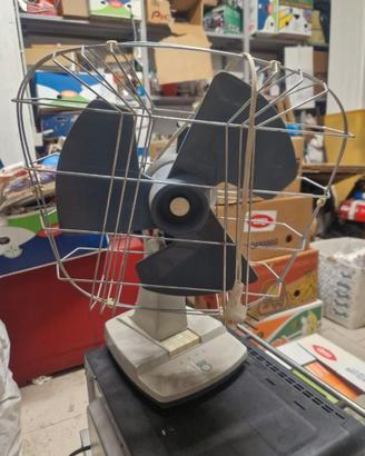 Ventilatore Vintage