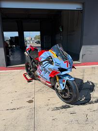 DUCATI PANIGALE V4S PRONTO PISTA