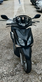 Yamaha x city 250 nero