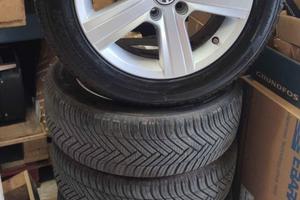 cerchi in lega golf 7 R16