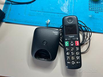 Cordless Gigabit E290