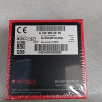 Becker map pilot A1669006215 [mercedes]
