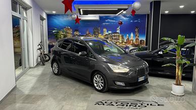 Ford C-Max 1.5 TDCi 120CV Start&Stop Titanium