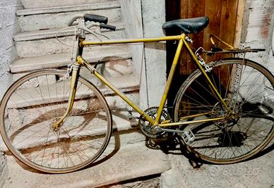 Bici uomo 28”