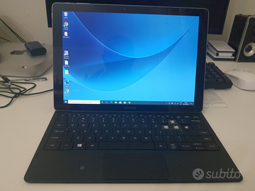 Samsung galaxy tab pro S touch 4g lte windows