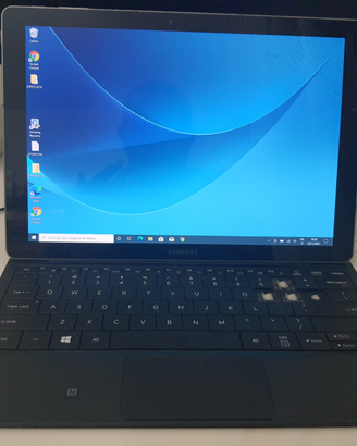 Samsung galaxy tab pro S touch 4g lte windows