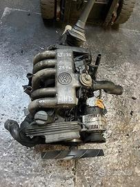 Motore cambio Vw LT 2.5 tdi AHD