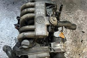 Motore cambio Vw LT 2.5 tdi AHD