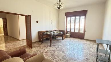 CASA SEMINDIPENDENTE A ALLISTE